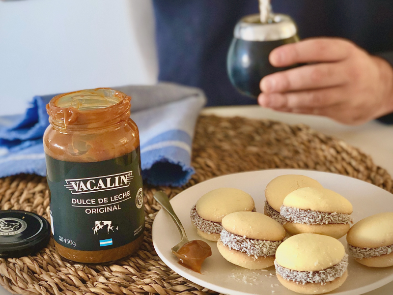 Mitad de semana, se arranca de otra manera.